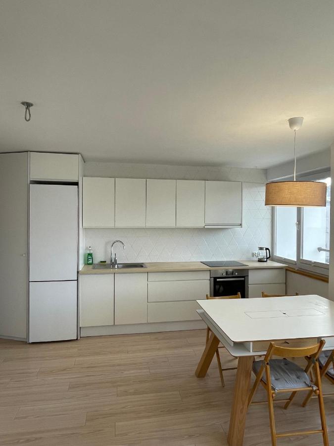 Hygge Studio Apartament