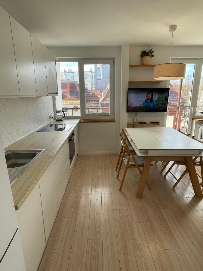 Hygge Studio Apartament