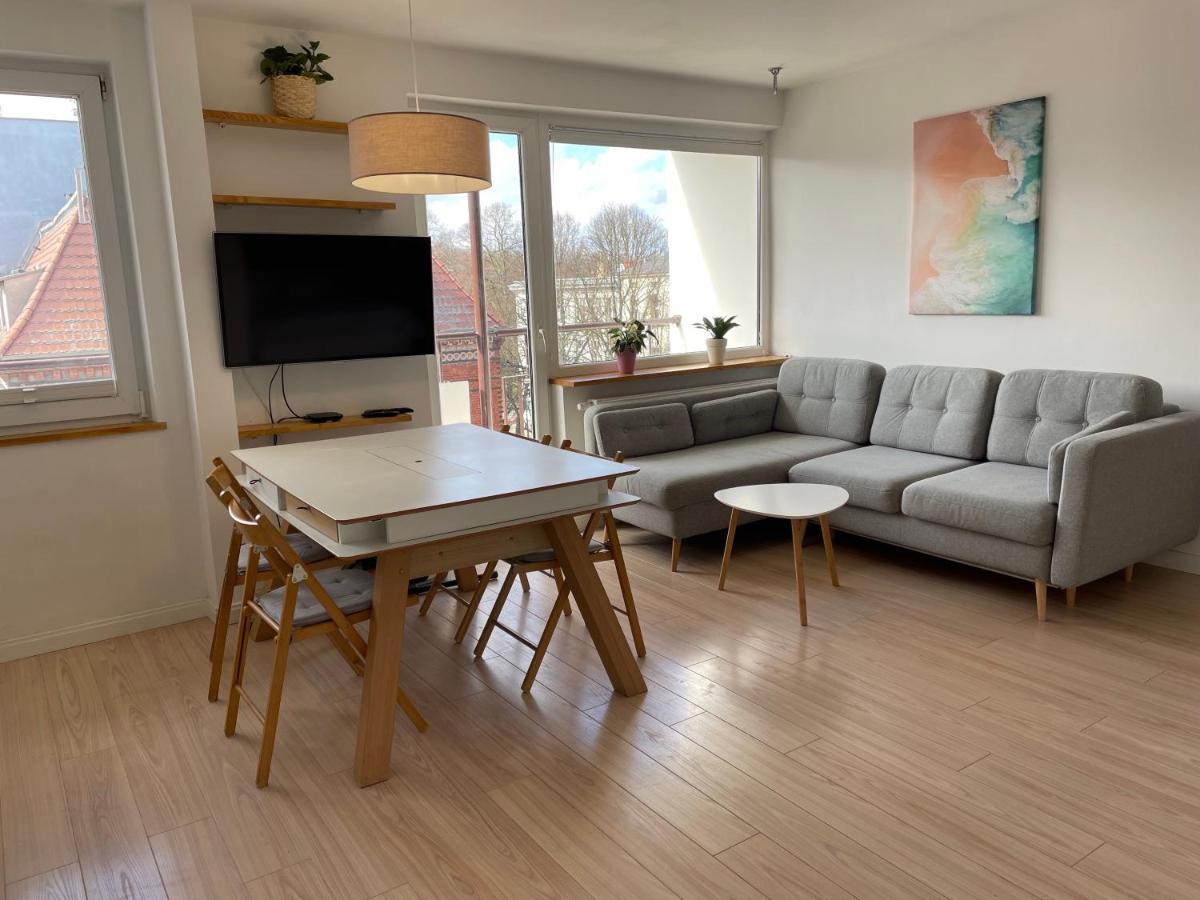 Apartament Hygge Studio *