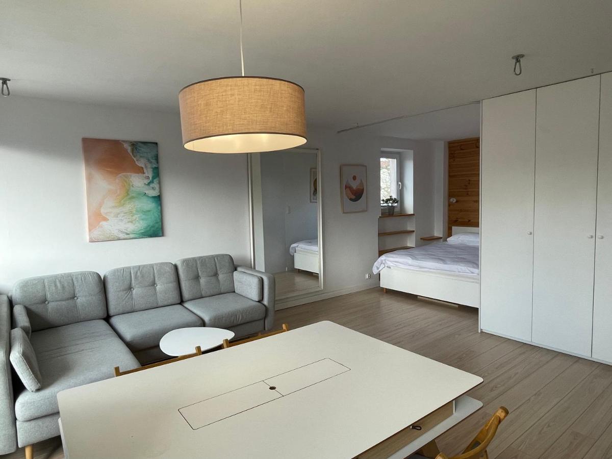 Hygge Studio Apartament