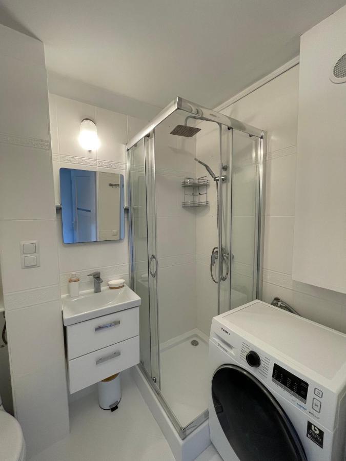 Hygge Studio Apartament